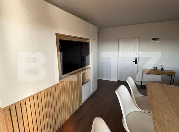 Apartament de închiriat 2 camere Nord - 176464AI | BLITZ Bistriţa | Poza3