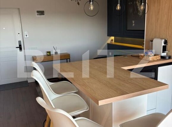 Apartament de închiriat 2 camere Nord - 176464AI | BLITZ Bistriţa | Poza2