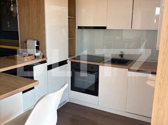 Apartament de închiriat 2 camere Nord - 176464AI | BLITZ Bistriţa | Poza4