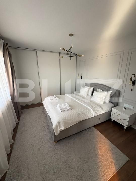 Apartament de închiriat 2 camere Nord - 176464AI | BLITZ Bistriţa | Poza8