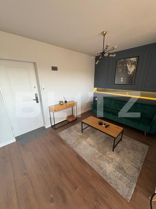 Apartament de închiriat 2 camere Nord - 176464AI | BLITZ Bistriţa | Poza6