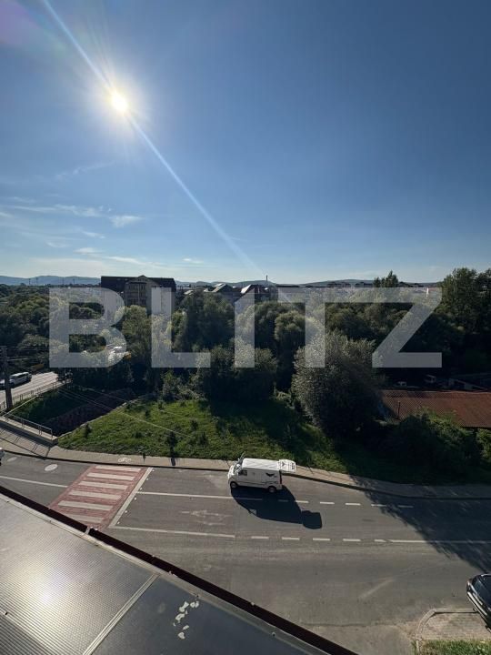 Apartament de închiriat 2 camere Nord - 176464AI | BLITZ Bistriţa | Poza9