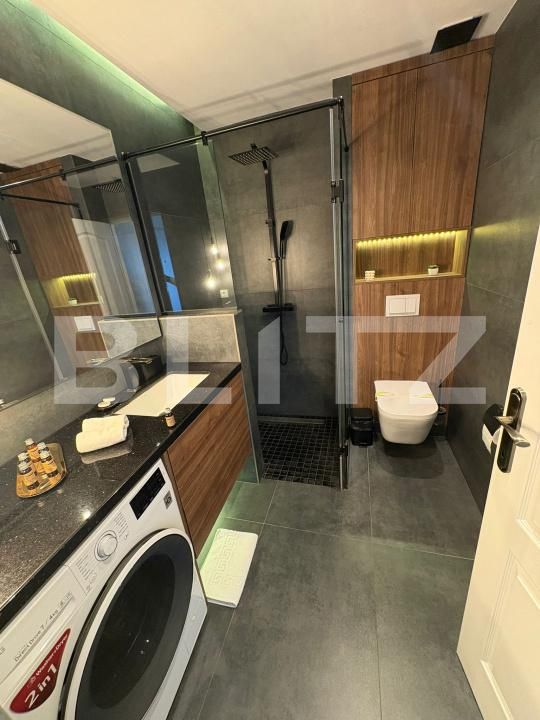Apartament de închiriat 2 camere Nord - 176464AI | BLITZ Bistriţa | Poza7
