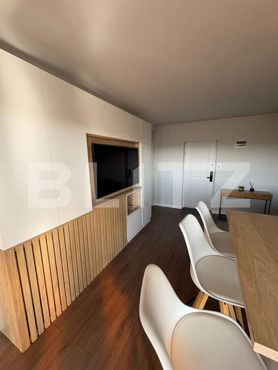 Apartament de închiriat 2 camere Nord - 176464AI | BLITZ Bistriţa | Poza3