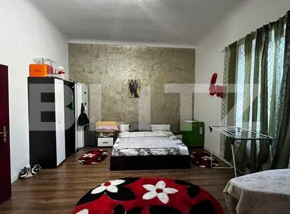 Apartament de vânzare 4 camere Central - 176467AV | BLITZ Bistriţa | Poza1