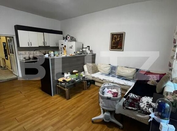 Apartament de vânzare 4 camere Central - 176467AV | BLITZ Bistriţa | Poza2