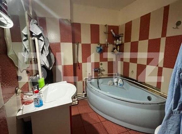 Apartament de vânzare 4 camere Central - 176467AV | BLITZ Bistriţa | Poza7