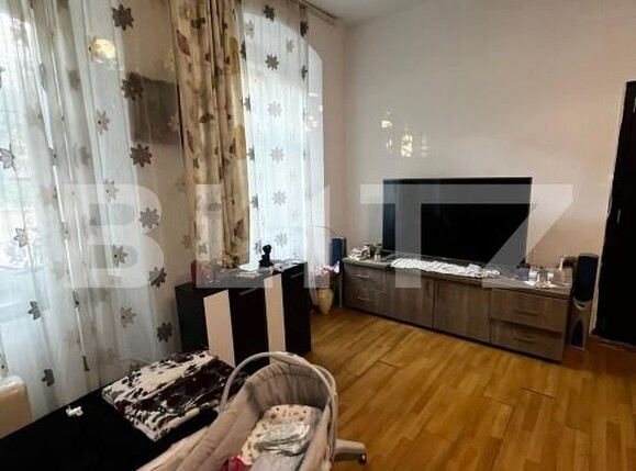 Apartament de vânzare 4 camere Central - 176467AV | BLITZ Bistriţa | Poza1