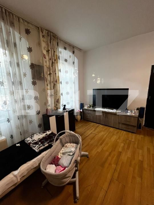 Apartament de vânzare 4 camere Central - 176467AV | BLITZ Bistriţa | Poza3