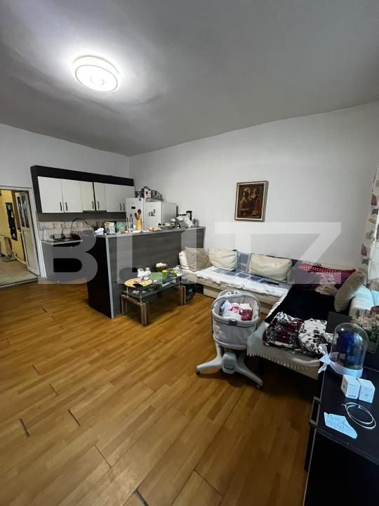 Apartament de vânzare 4 camere Central - 176467AV | BLITZ Bistriţa | Poza2