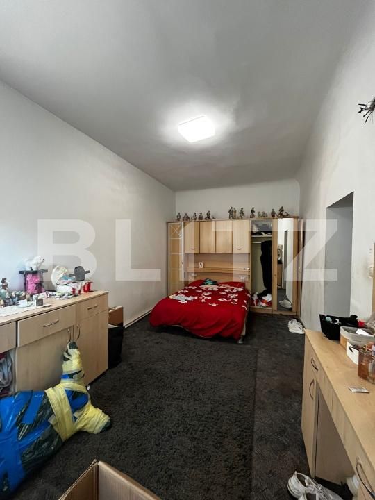 Apartament de vânzare 4 camere Central - 176467AV | BLITZ Bistriţa | Poza4