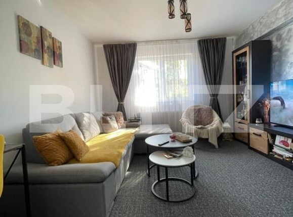 Apartament de vânzare 2 camere Sud - 176541AV | BLITZ Bistriţa | Poza1