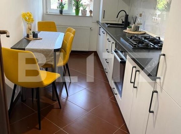 Apartament de vânzare 2 camere Sud - 176541AV | BLITZ Bistriţa | Poza5