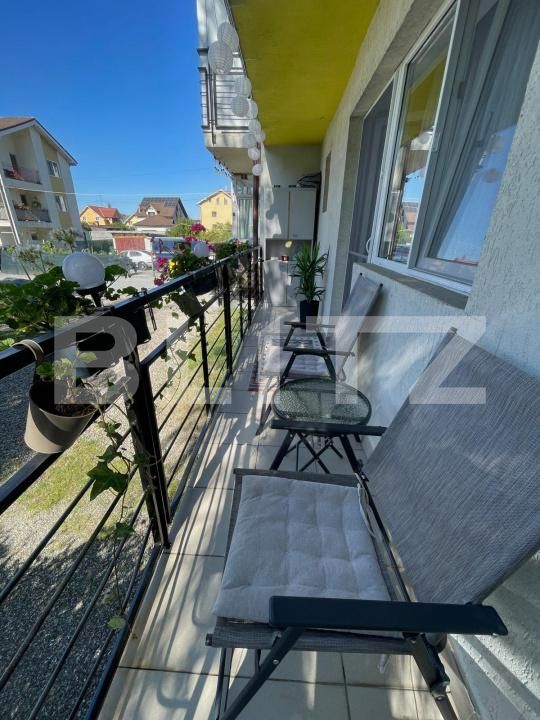 Apartament de vânzare 2 camere Sud - 176541AV | BLITZ Bistriţa | Poza7