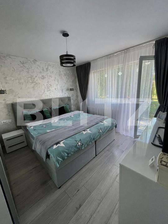 Apartament de vânzare 2 camere Sud - 176541AV | BLITZ Bistriţa | Poza2