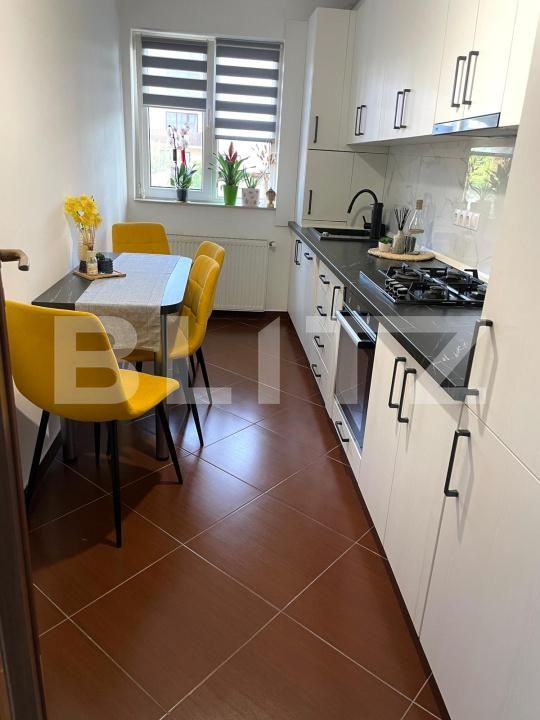 Apartament de vânzare 2 camere Sud - 176541AV | BLITZ Bistriţa | Poza5