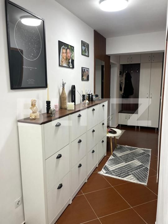 Apartament de vânzare 2 camere Sud - 176541AV | BLITZ Bistriţa | Poza4