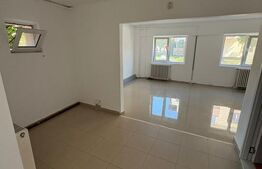 Spatiu comercial cu vad comercial strada Andrei Muresanu, 75 mp