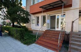 Spatiu comercial cu vad comercial strada Andrei Muresanu, 75 mp