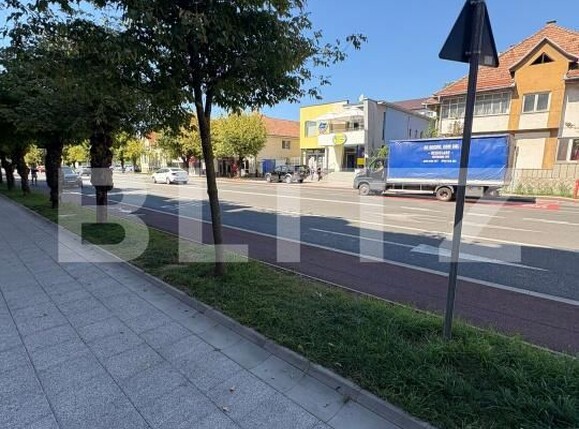 Spațiu comercial de închiriat Nord - 176557SIC | BLITZ Bistriţa | Poza2