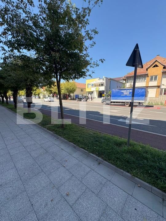 Spațiu comercial de închiriat Nord - 176557SIC | BLITZ Bistriţa | Poza2