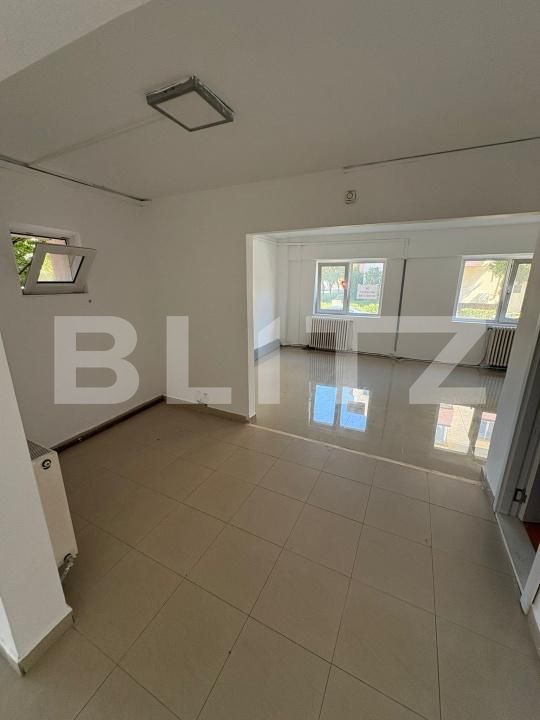 Spațiu comercial de închiriat Nord - 176557SIC | BLITZ Bistriţa | Poza4
