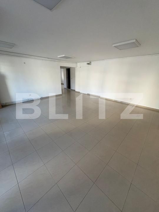 Spațiu comercial de închiriat Nord - 176557SIC | BLITZ Bistriţa | Poza3