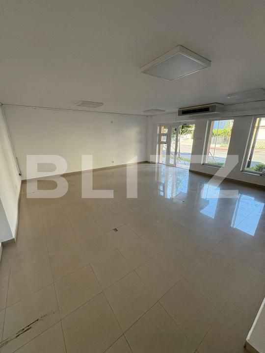 Spațiu comercial de închiriat Nord - 176557SIC | BLITZ Bistriţa | Poza6