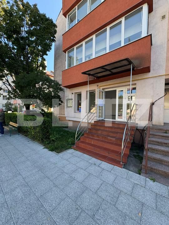 Spațiu comercial de închiriat Nord - 176557SIC | BLITZ Bistriţa | Poza1