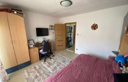 Garsonieră cu balcon și loc de parcare, 30 mp utili - Bulevardul Independentei