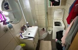 Garsonieră cu balcon și loc de parcare, 30 mp utili - Bulevardul Independentei