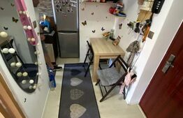 Garsonieră cu balcon și loc de parcare, 30 mp utili - Bulevardul Independentei