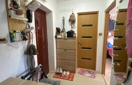 Garsonieră cu balcon și loc de parcare, 30 mp utili - Bulevardul Independentei