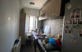 Garsonieră cu balcon și loc de parcare, 30 mp utili - Bulevardul Independentei