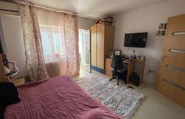 Garsonieră cu balcon și loc de parcare, 30 mp utili - Bulevardul Independentei