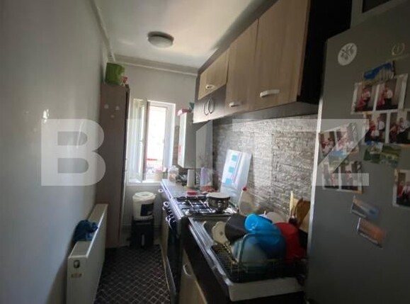 Garsonieră de vânzare Independenței - 176563AV | BLITZ Bistriţa | Poza5