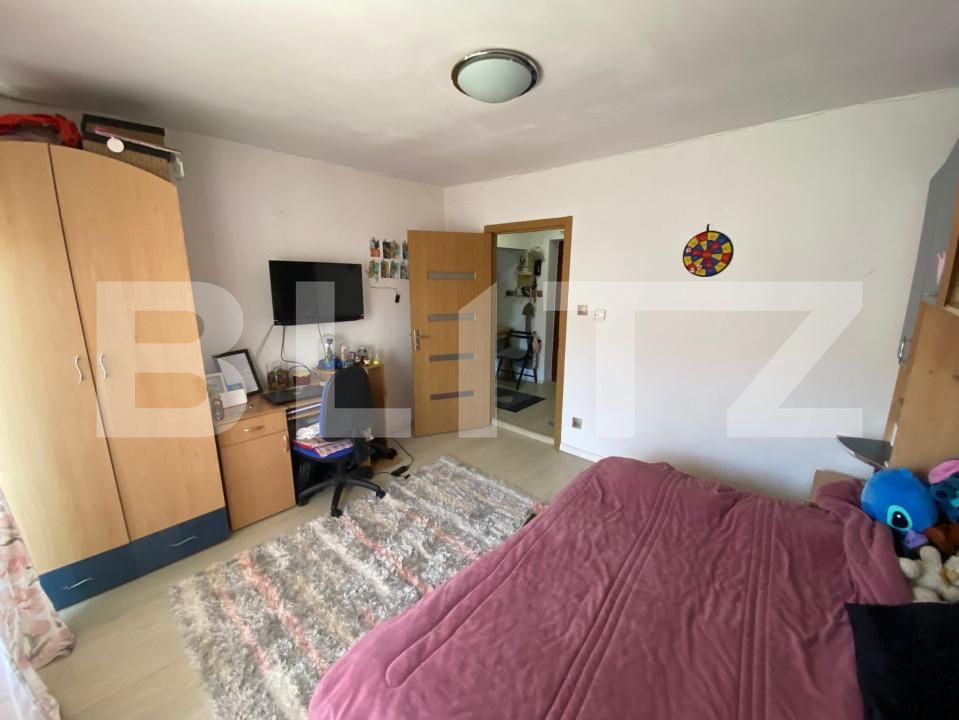 Garsonieră de vânzare Independenței - 176563AV | BLITZ Bistriţa | Poza1