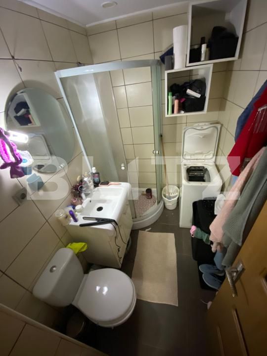 Garsonieră de vânzare Independenței - 176563AV | BLITZ Bistriţa | Poza6