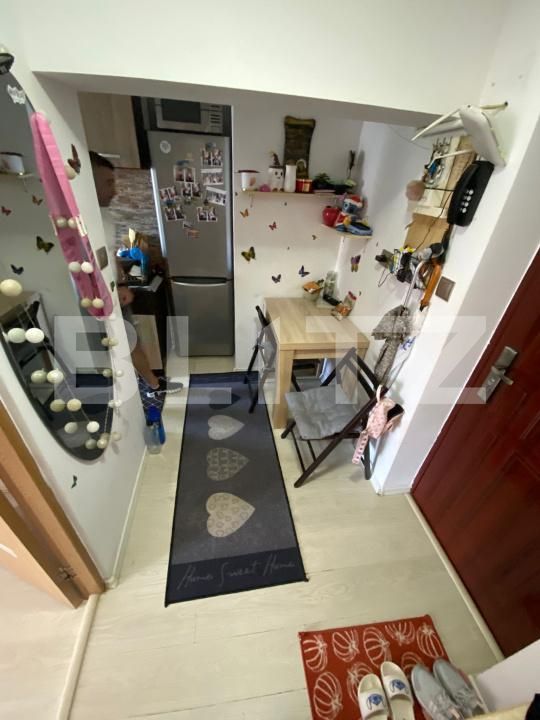 Garsonieră de vânzare Independenței - 176563AV | BLITZ Bistriţa | Poza4