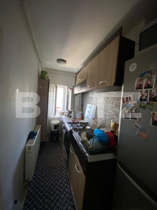 Garsonieră de vânzare Independenței - 176563AV | BLITZ Bistriţa | Poza5