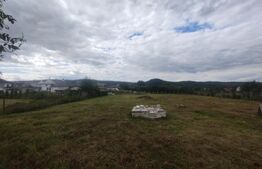 Teren intravilan, 16 ari, parcelabil, oras Beclean, zona Centrala