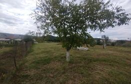 Teren intravilan, 16 ari, parcelabil, oras Beclean, zona Centrala