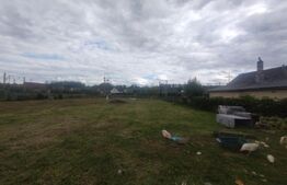 Teren intravilan, 16 ari, parcelabil, oras Beclean, zona Centrala