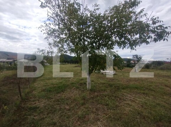 Teren de vânzare Beclean - 176564TV | BLITZ Bistriţa | Poza3