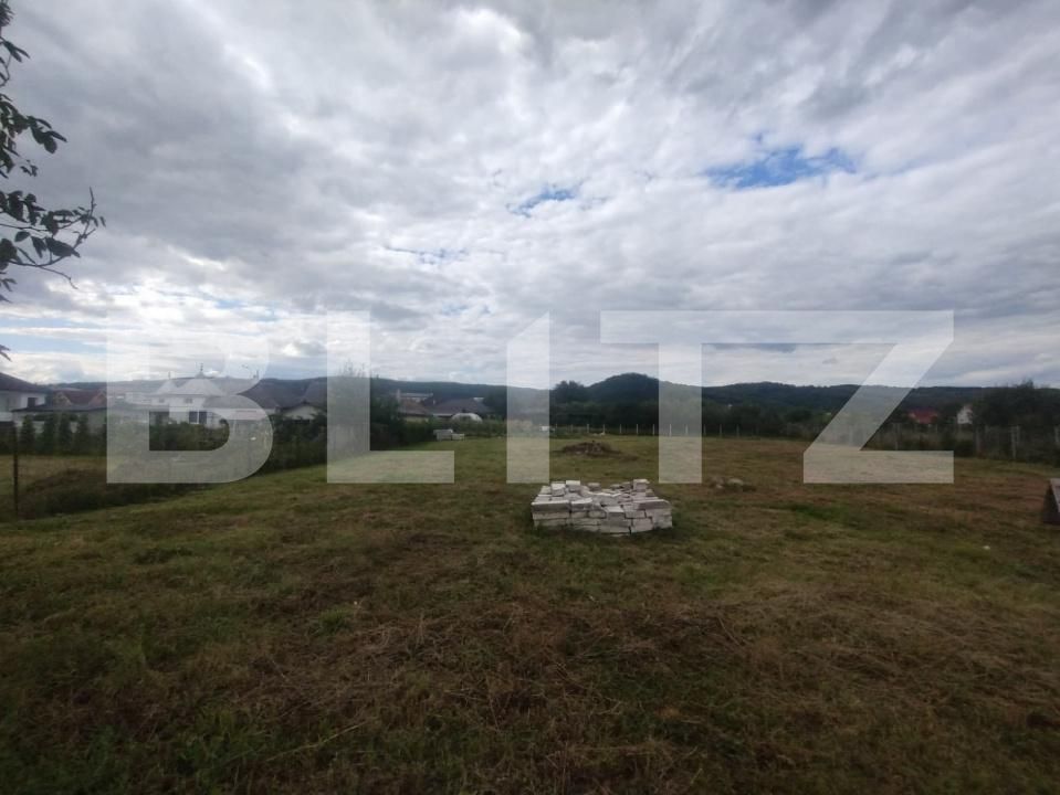 Teren de vânzare Beclean - 176564TV | BLITZ Bistriţa | Poza2