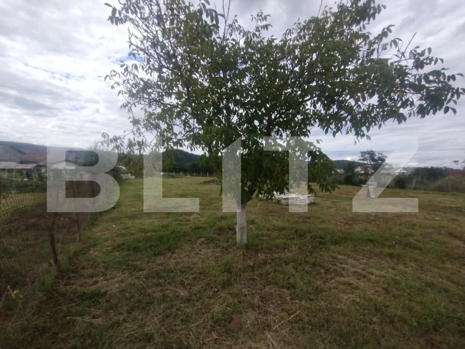 Teren de vânzare Beclean - 176564TV | BLITZ Bistriţa | Poza3