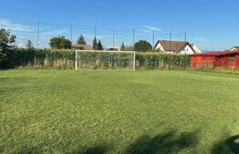 Casă spațioasă cu teren generos, Unirea – 28 ari, 230 mp utili