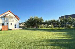 Casă spațioasă cu teren generos, Unirea – 28 ari, 230 mp utili