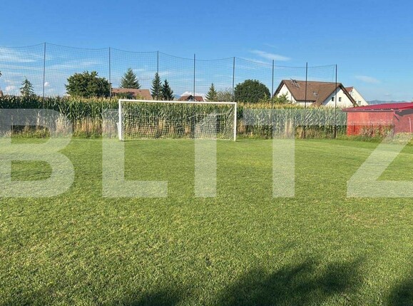 Casa de vânzare 5 camere Unirea - 176566CV | BLITZ Bistriţa | Poza3