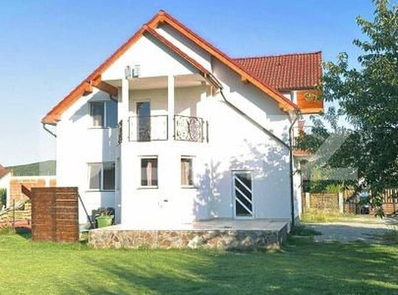 Casa de vânzare 5 camere Unirea - 176566CV | BLITZ Bistriţa | Poza1